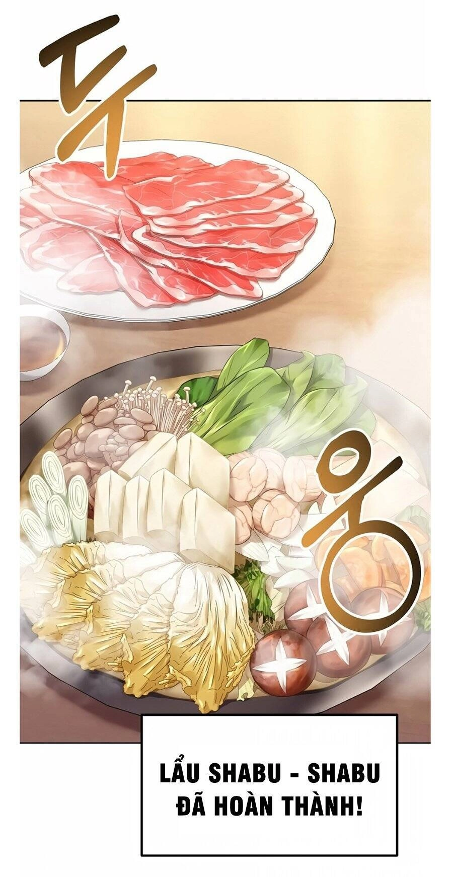 Đại Pháp Sư Mở Nhà Hàng Chapter 4 - 47