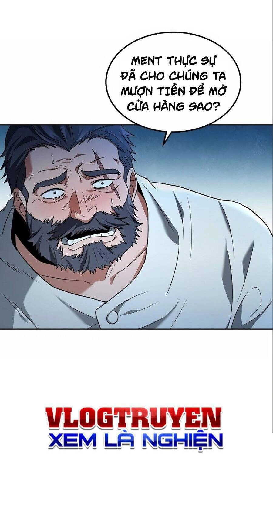 Đại Pháp Sư Mở Nhà Hàng Chapter 4 - 50