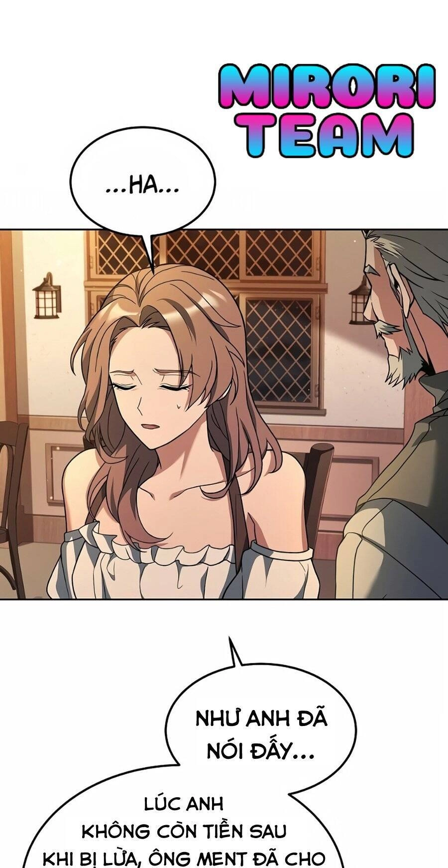 Đại Pháp Sư Mở Nhà Hàng Chapter 4 - 51