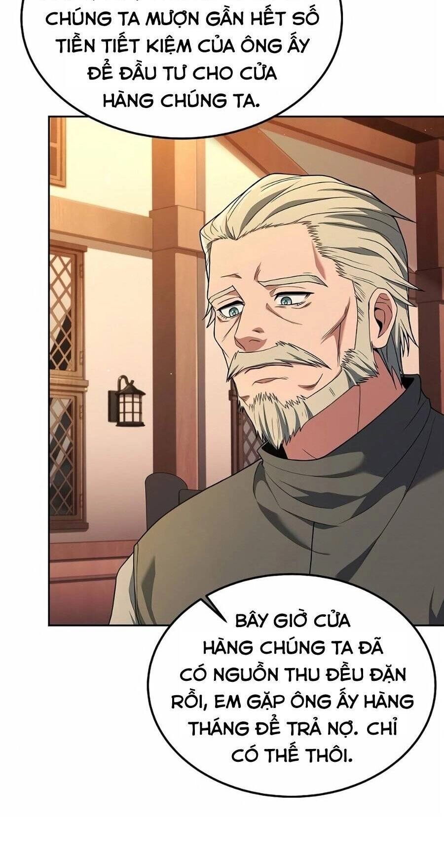 Đại Pháp Sư Mở Nhà Hàng Chapter 4 - 52