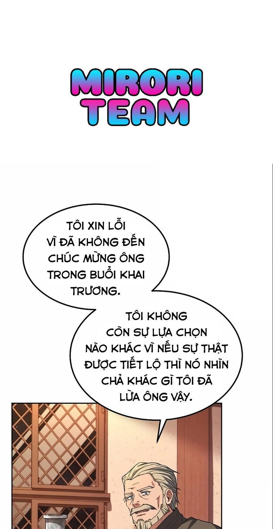 Đại Pháp Sư Mở Nhà Hàng Chapter 4 - 55