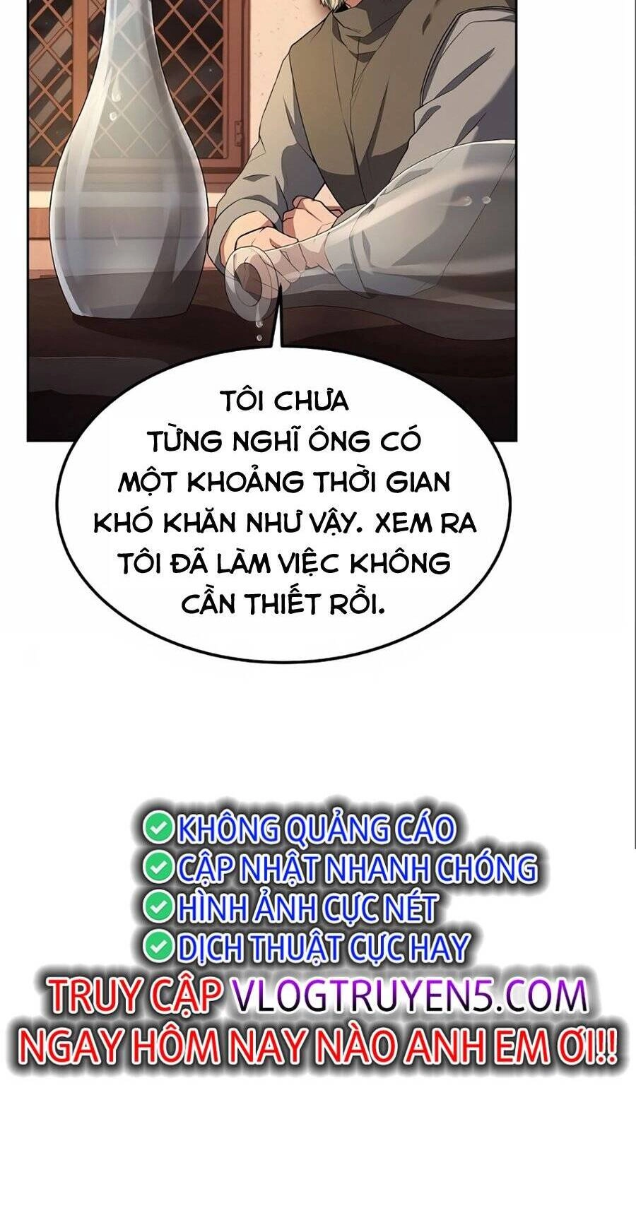 Đại Pháp Sư Mở Nhà Hàng Chapter 4 - 56