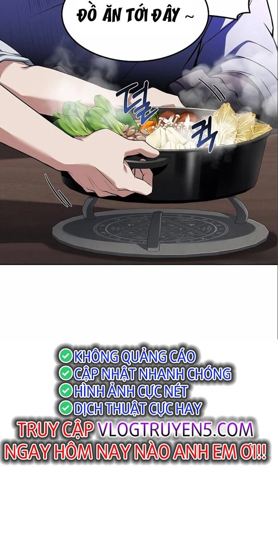 Đại Pháp Sư Mở Nhà Hàng Chapter 4 - 58