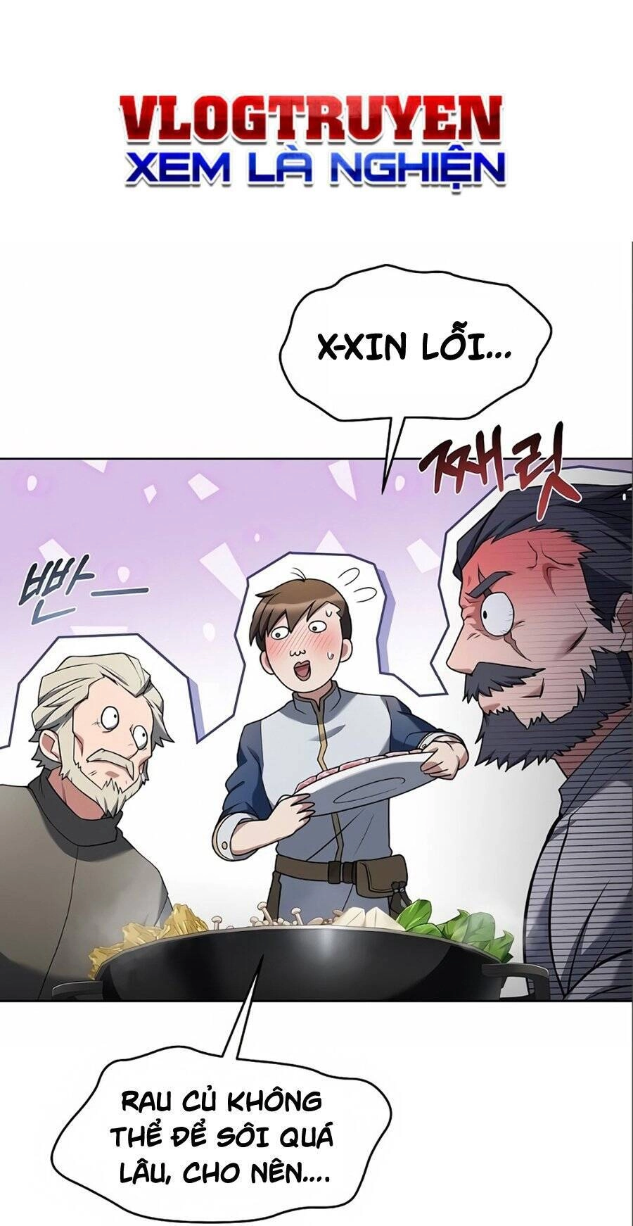 Đại Pháp Sư Mở Nhà Hàng Chapter 4 - 59