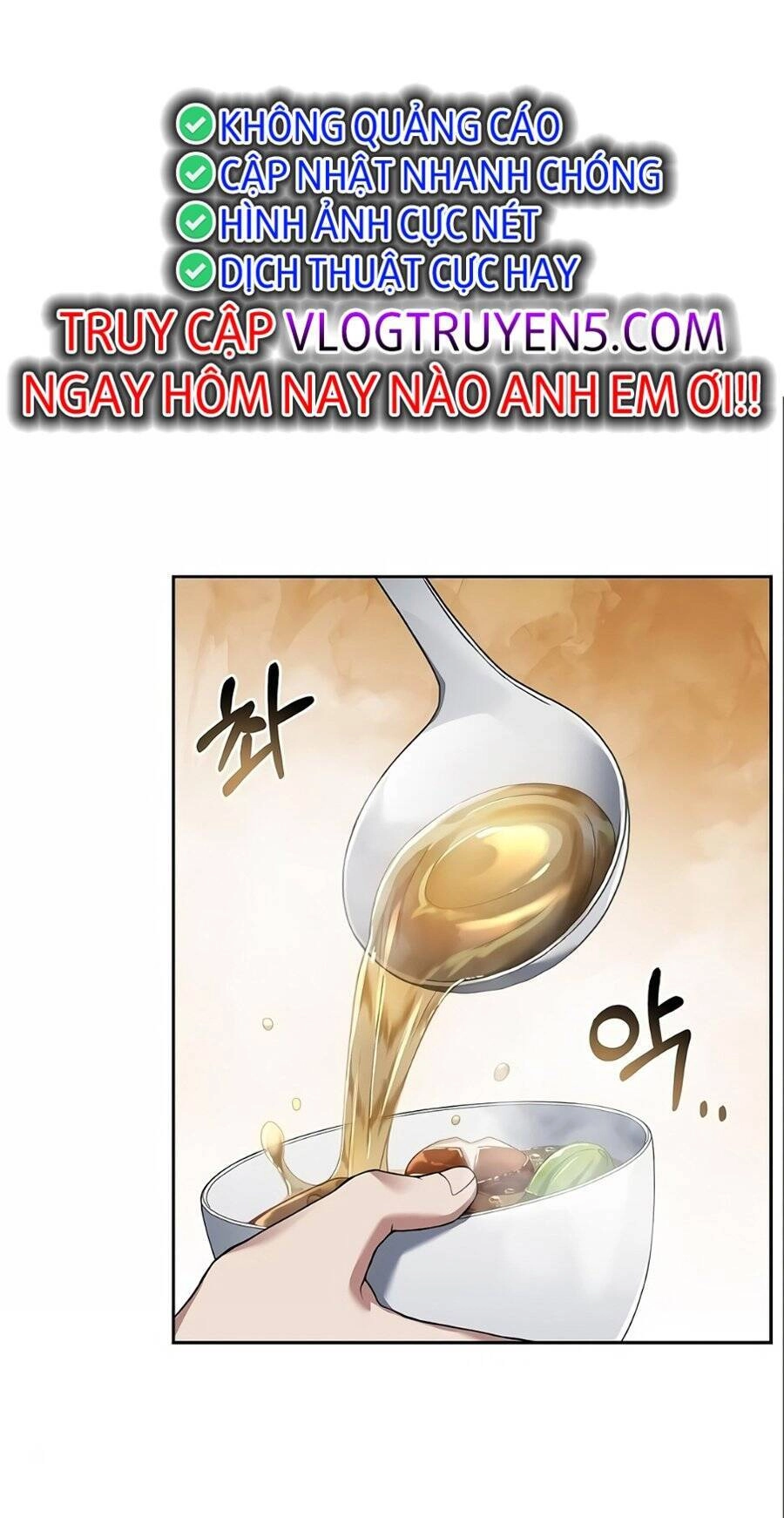 Đại Pháp Sư Mở Nhà Hàng Chapter 4 - 63