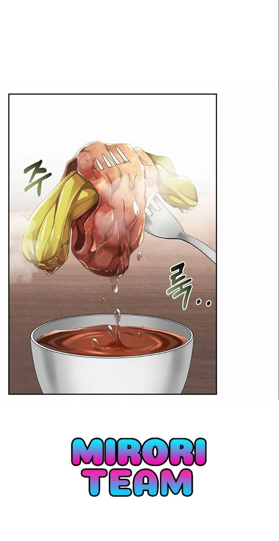 Đại Pháp Sư Mở Nhà Hàng Chapter 4 - 64