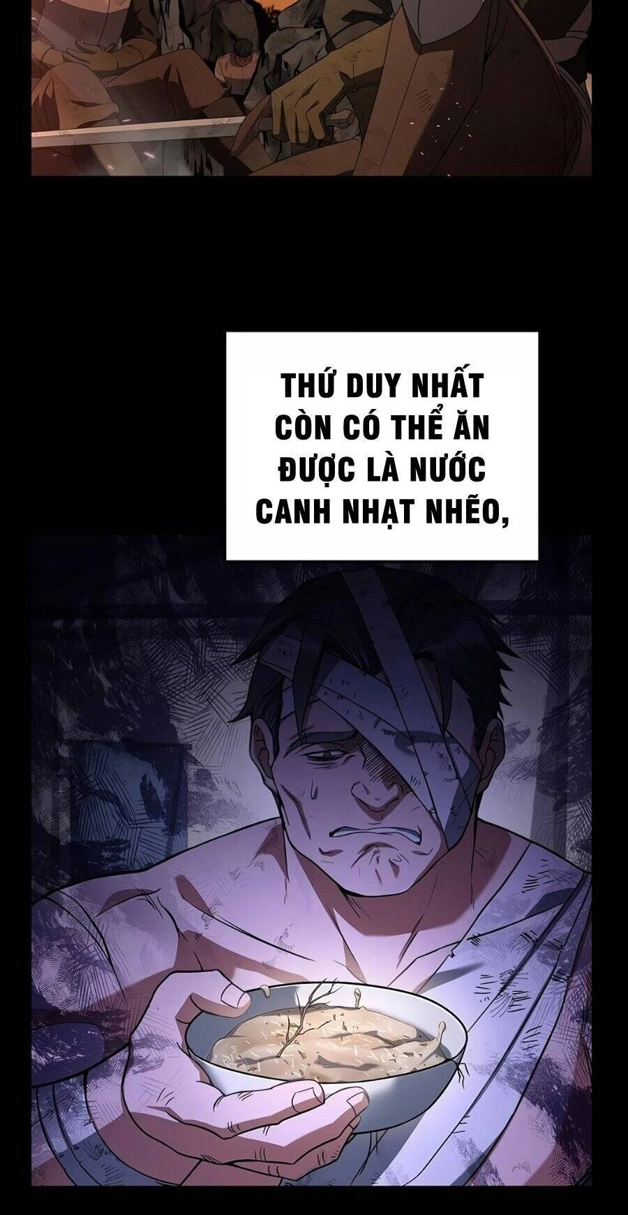 Đại Pháp Sư Mở Nhà Hàng Chapter 4 - 74