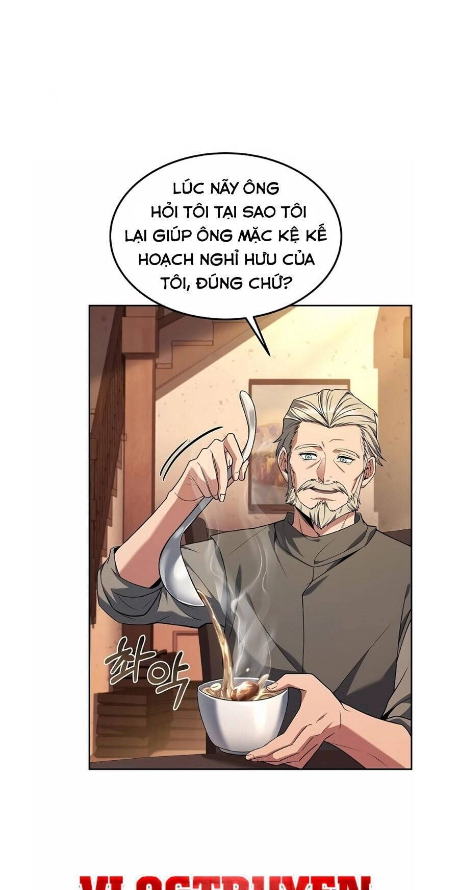 Đại Pháp Sư Mở Nhà Hàng Chapter 4 - 81