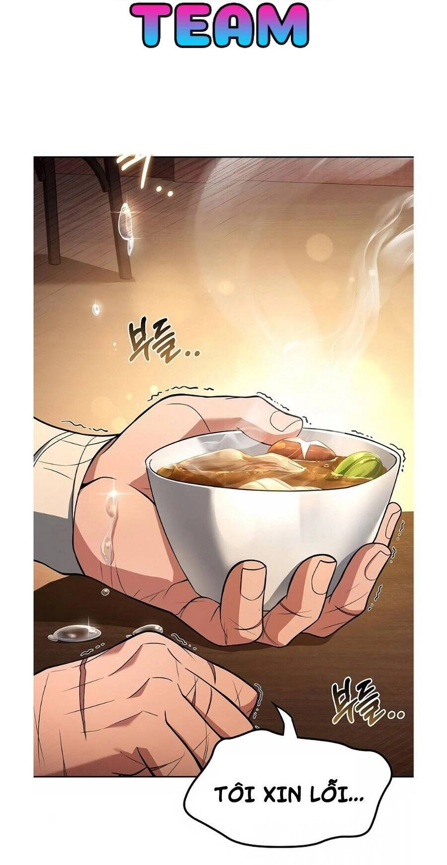 Đại Pháp Sư Mở Nhà Hàng Chapter 4 - 84