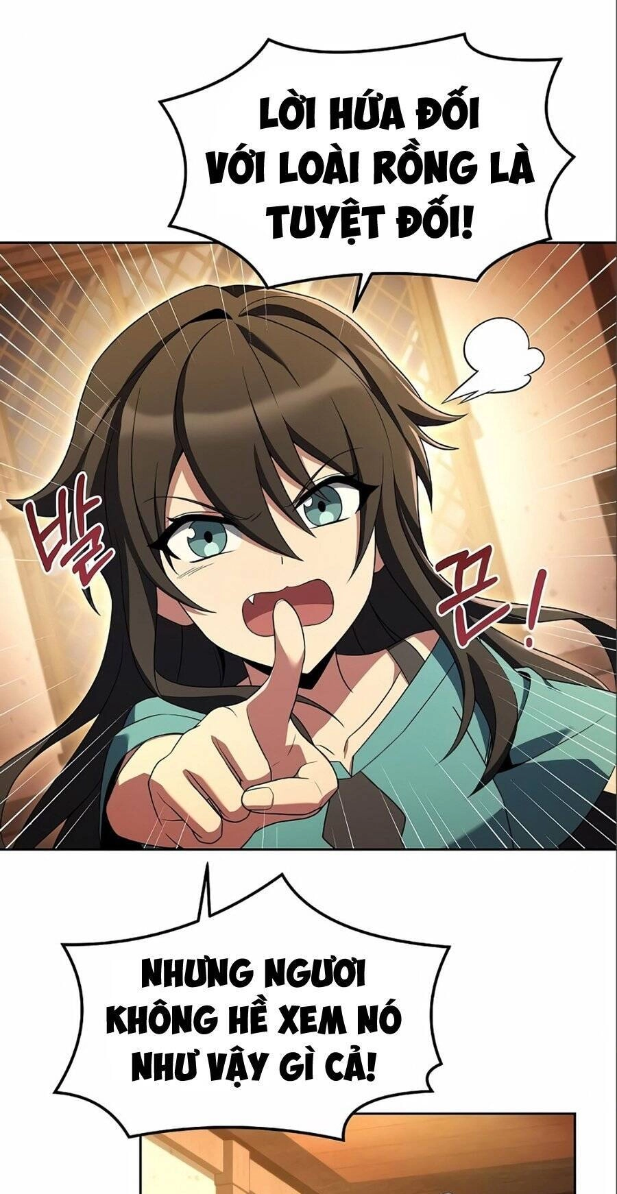 Đại Pháp Sư Mở Nhà Hàng Chapter 4 - 89