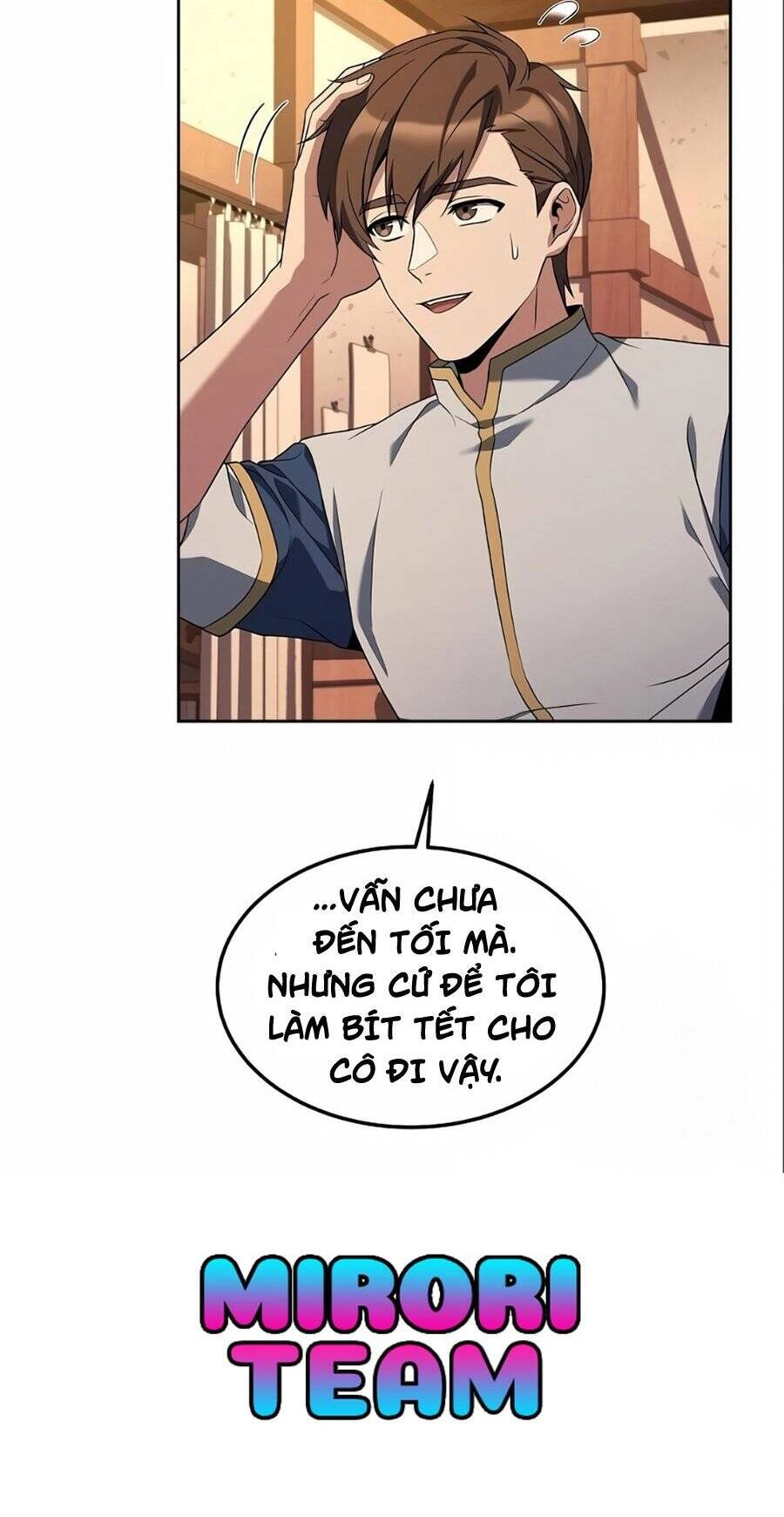 Đại Pháp Sư Mở Nhà Hàng Chapter 4 - 90