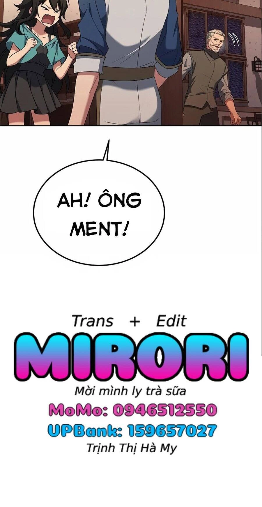 Đại Pháp Sư Mở Nhà Hàng Chapter 4 - 92