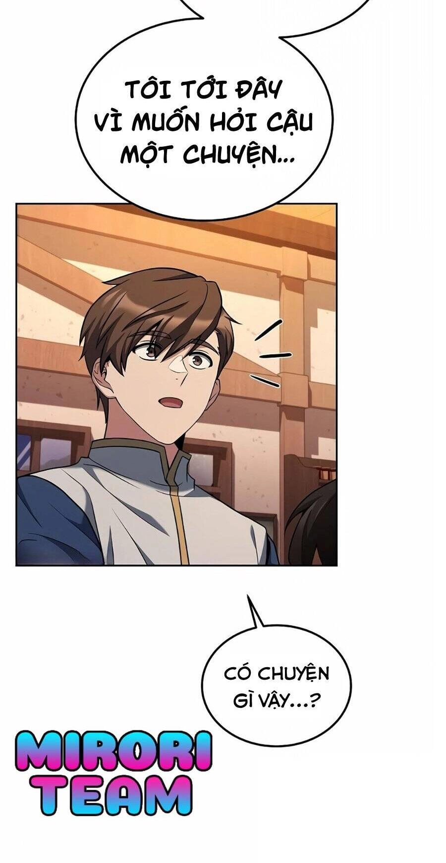 Đại Pháp Sư Mở Nhà Hàng Chapter 4 - 94