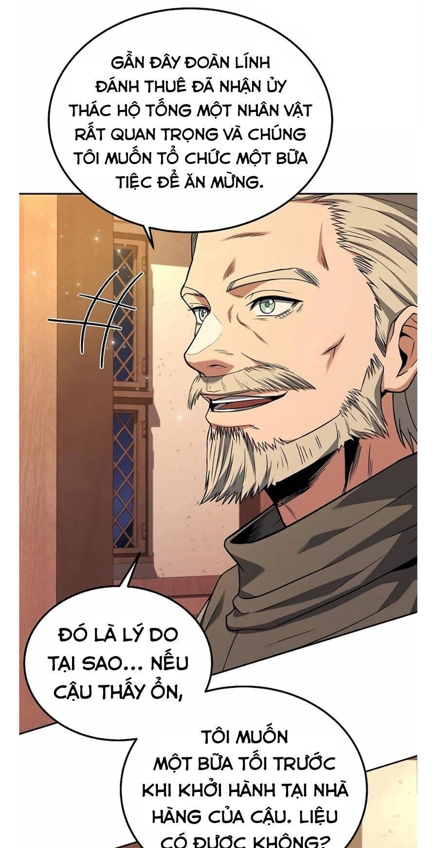 Đại Pháp Sư Mở Nhà Hàng Chapter 4 - 95