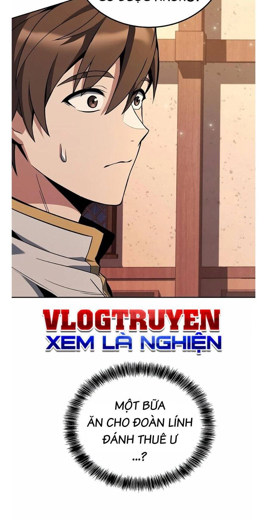 Đại Pháp Sư Mở Nhà Hàng Chapter 4 - 96