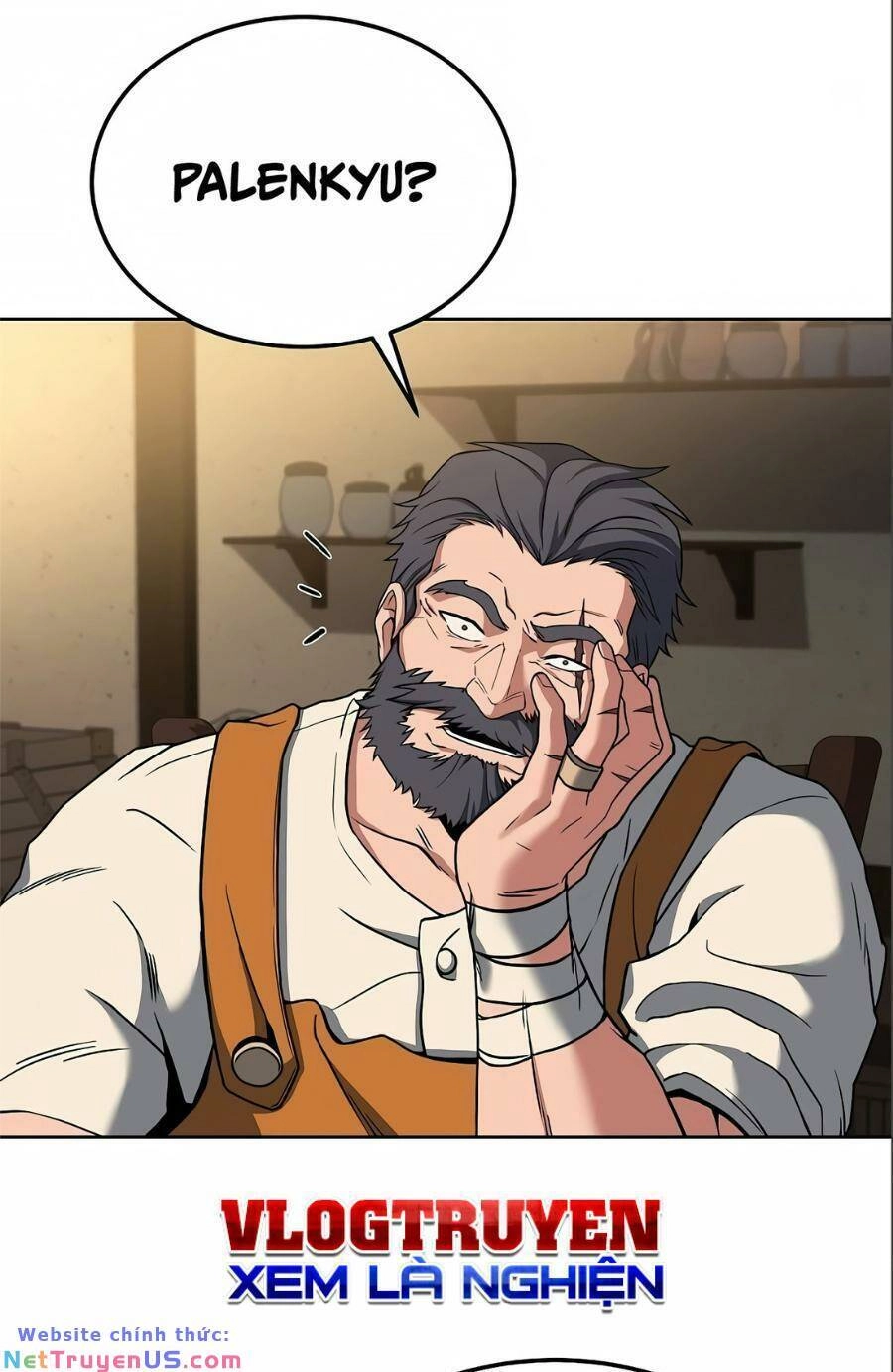 Đại Pháp Sư Mở Nhà Hàng Chapter 5 - 1