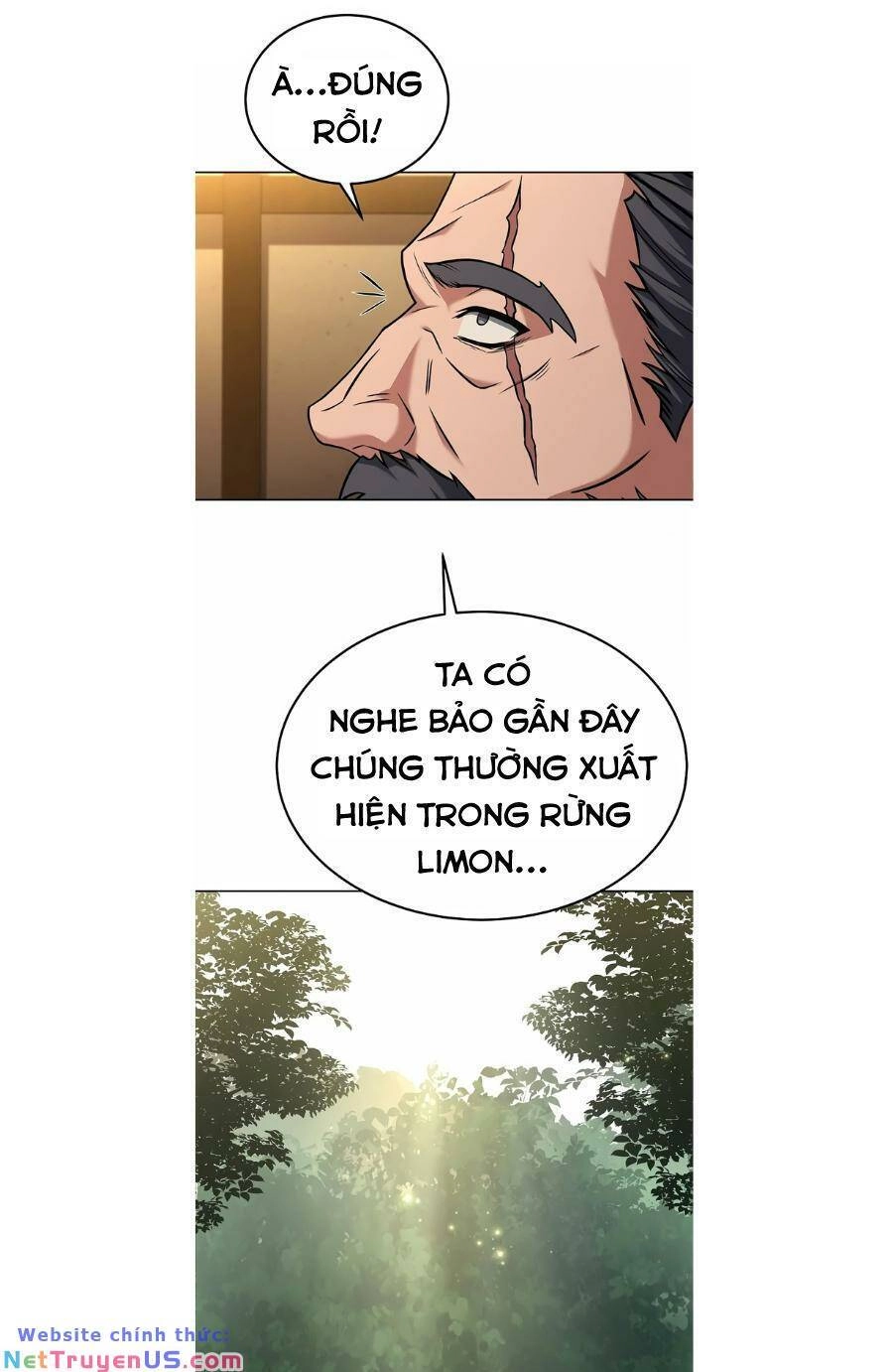 Đại Pháp Sư Mở Nhà Hàng Chapter 5 - 5