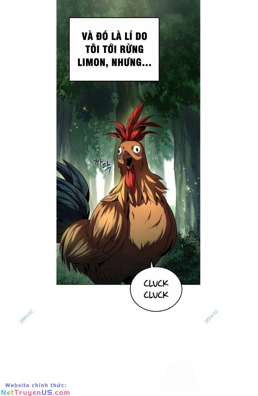 Đại Pháp Sư Mở Nhà Hàng Chapter 5 - 6