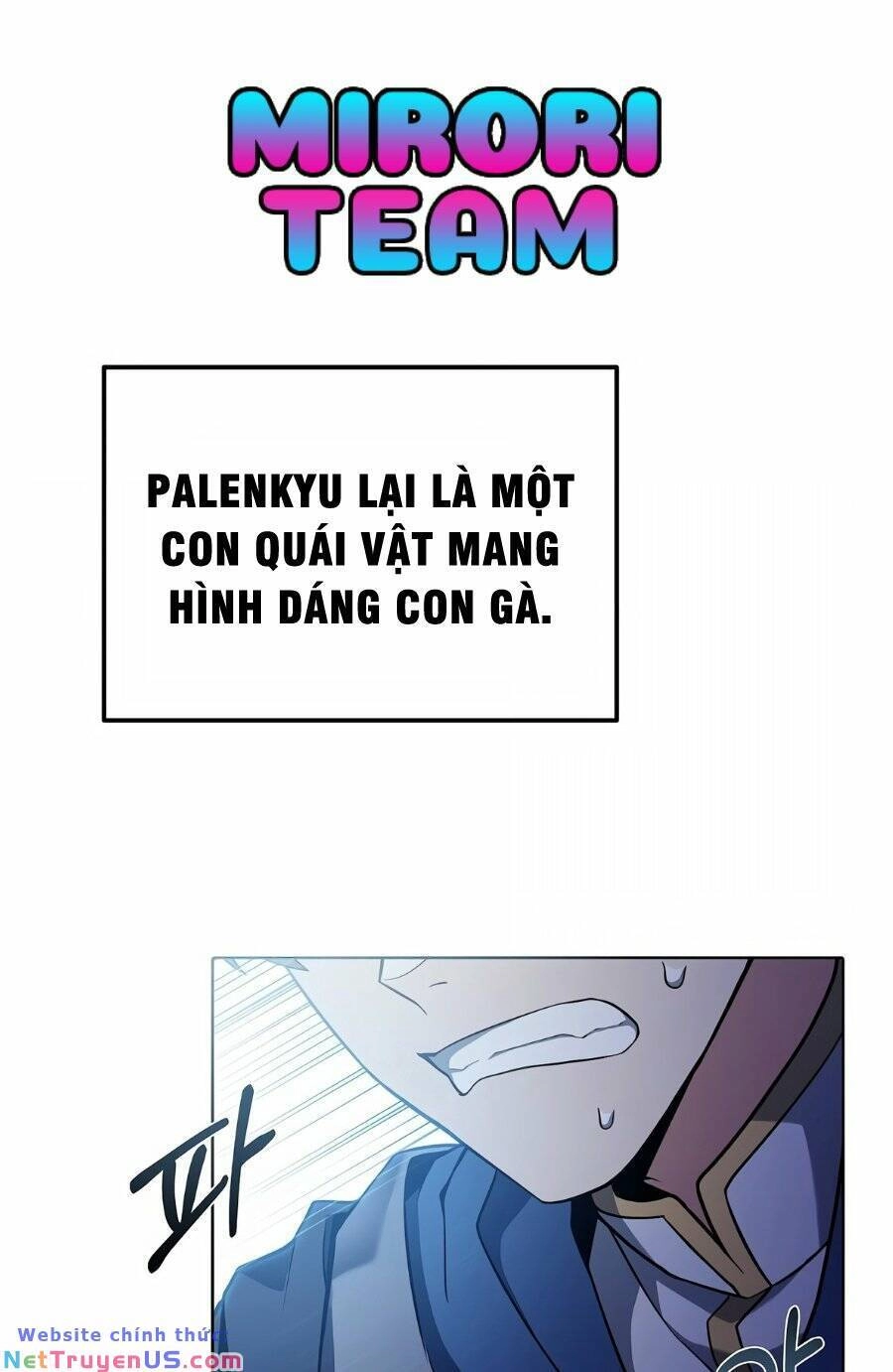 Đại Pháp Sư Mở Nhà Hàng Chapter 5 - 7