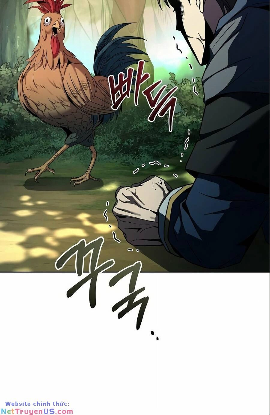 Đại Pháp Sư Mở Nhà Hàng Chapter 5 - 12