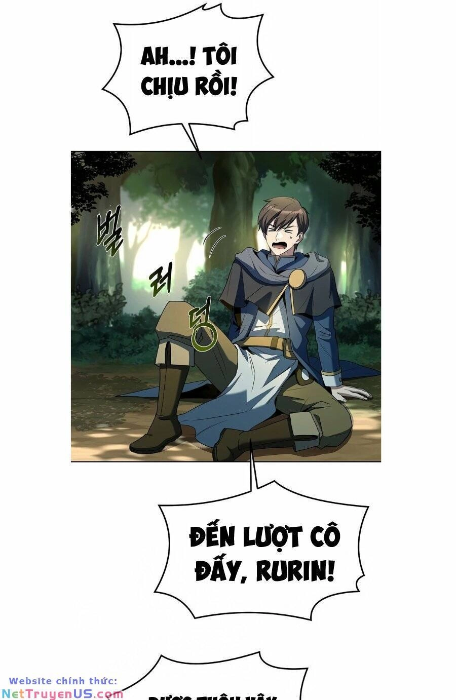 Đại Pháp Sư Mở Nhà Hàng Chapter 5 - 15