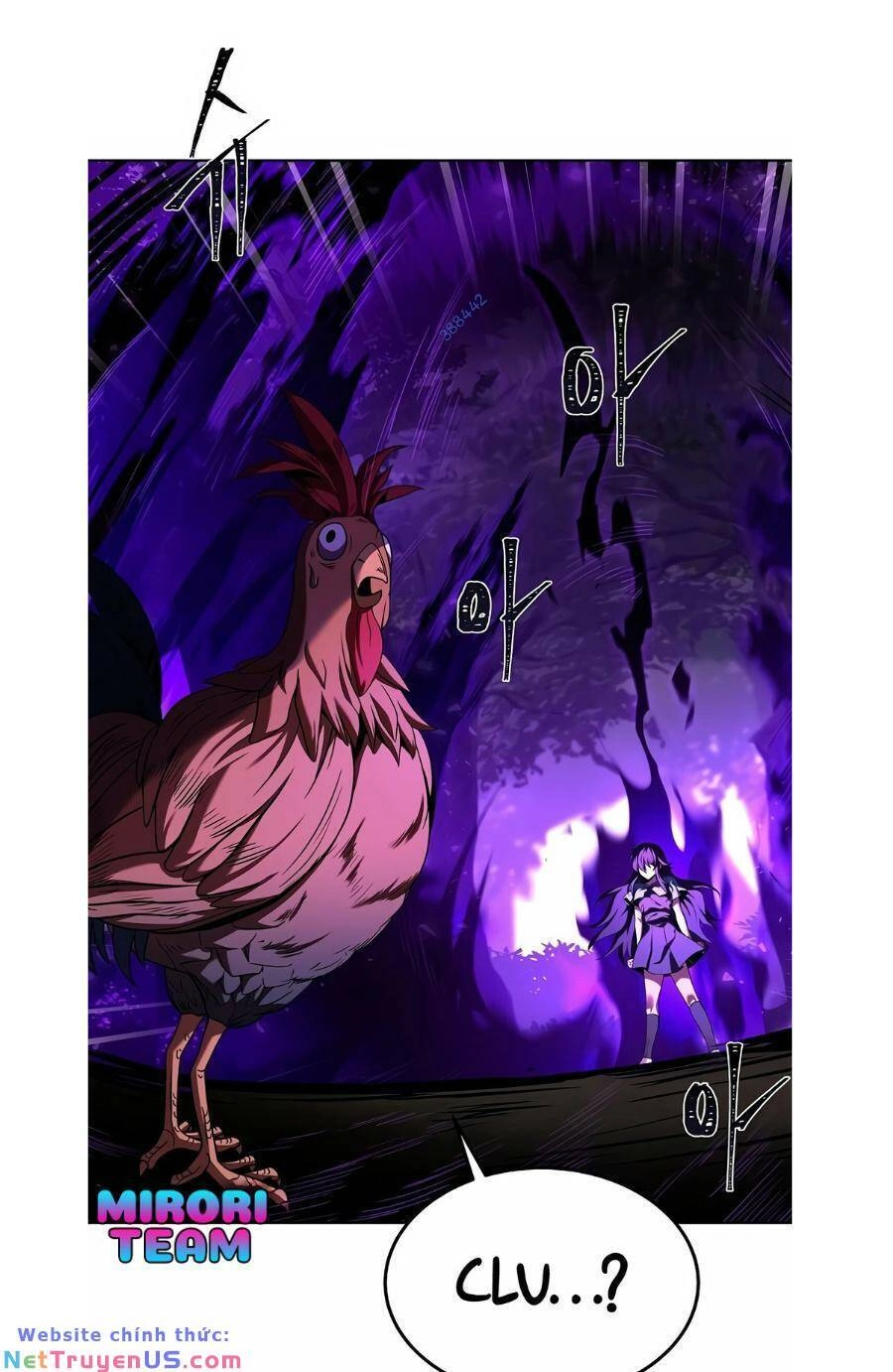 Đại Pháp Sư Mở Nhà Hàng Chapter 5 - 17