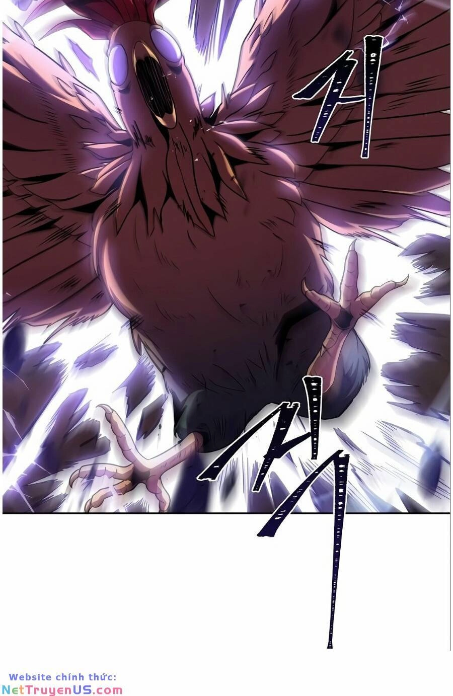 Đại Pháp Sư Mở Nhà Hàng Chapter 5 - 20