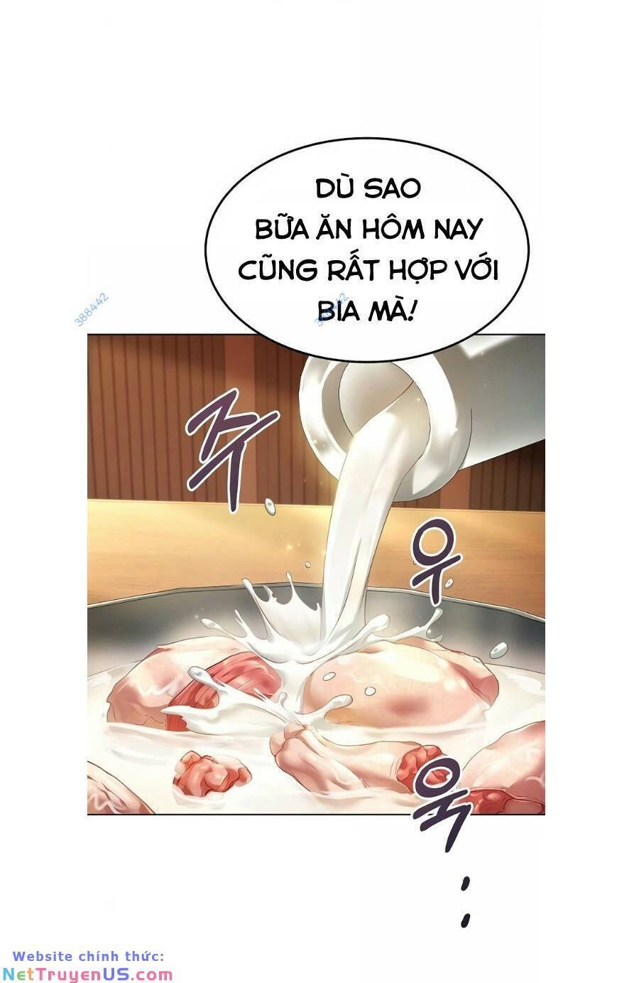 Đại Pháp Sư Mở Nhà Hàng Chapter 5 - 26