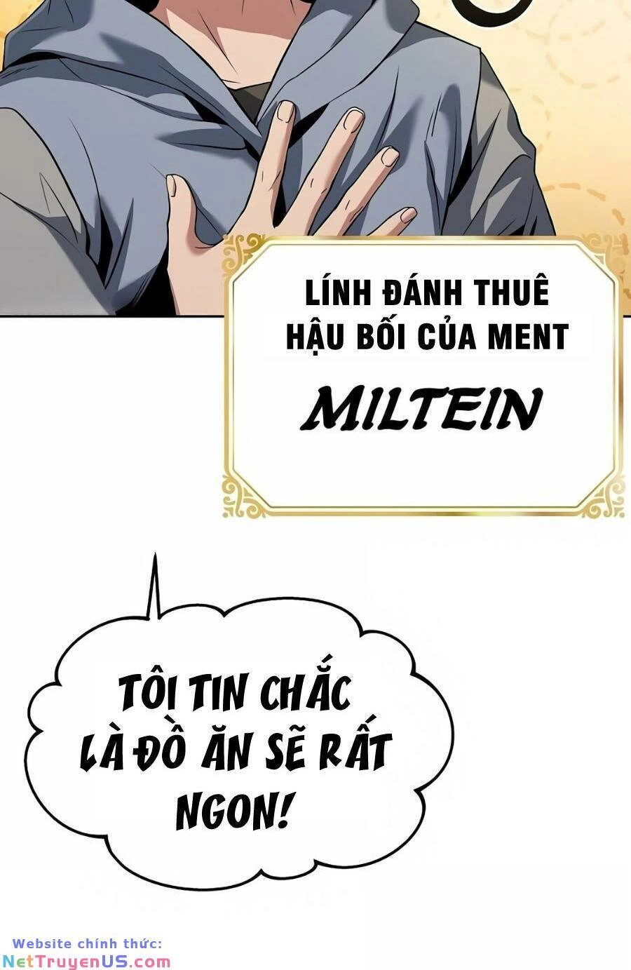 Đại Pháp Sư Mở Nhà Hàng Chapter 5 - 30