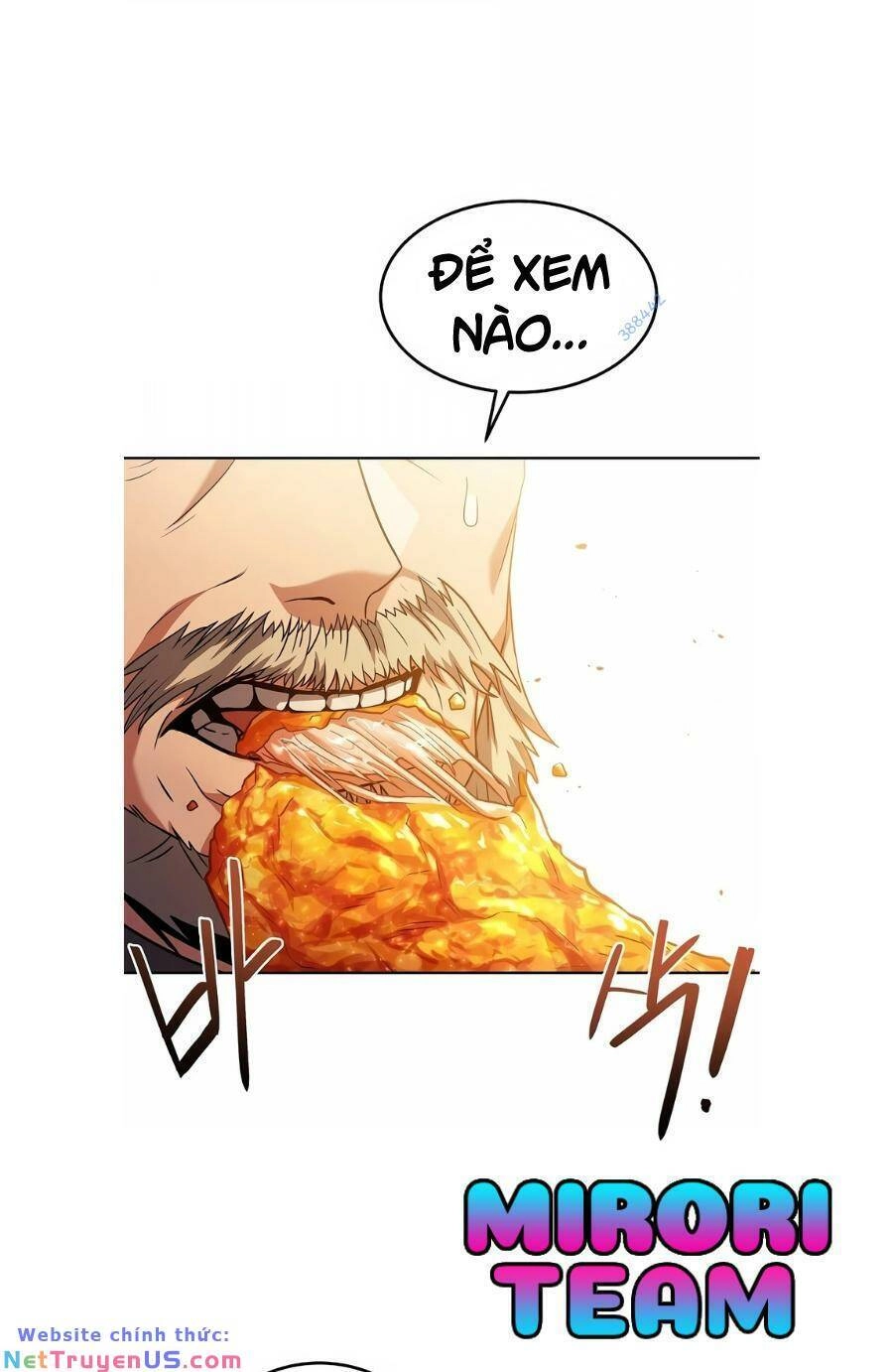 Đại Pháp Sư Mở Nhà Hàng Chapter 5 - 41