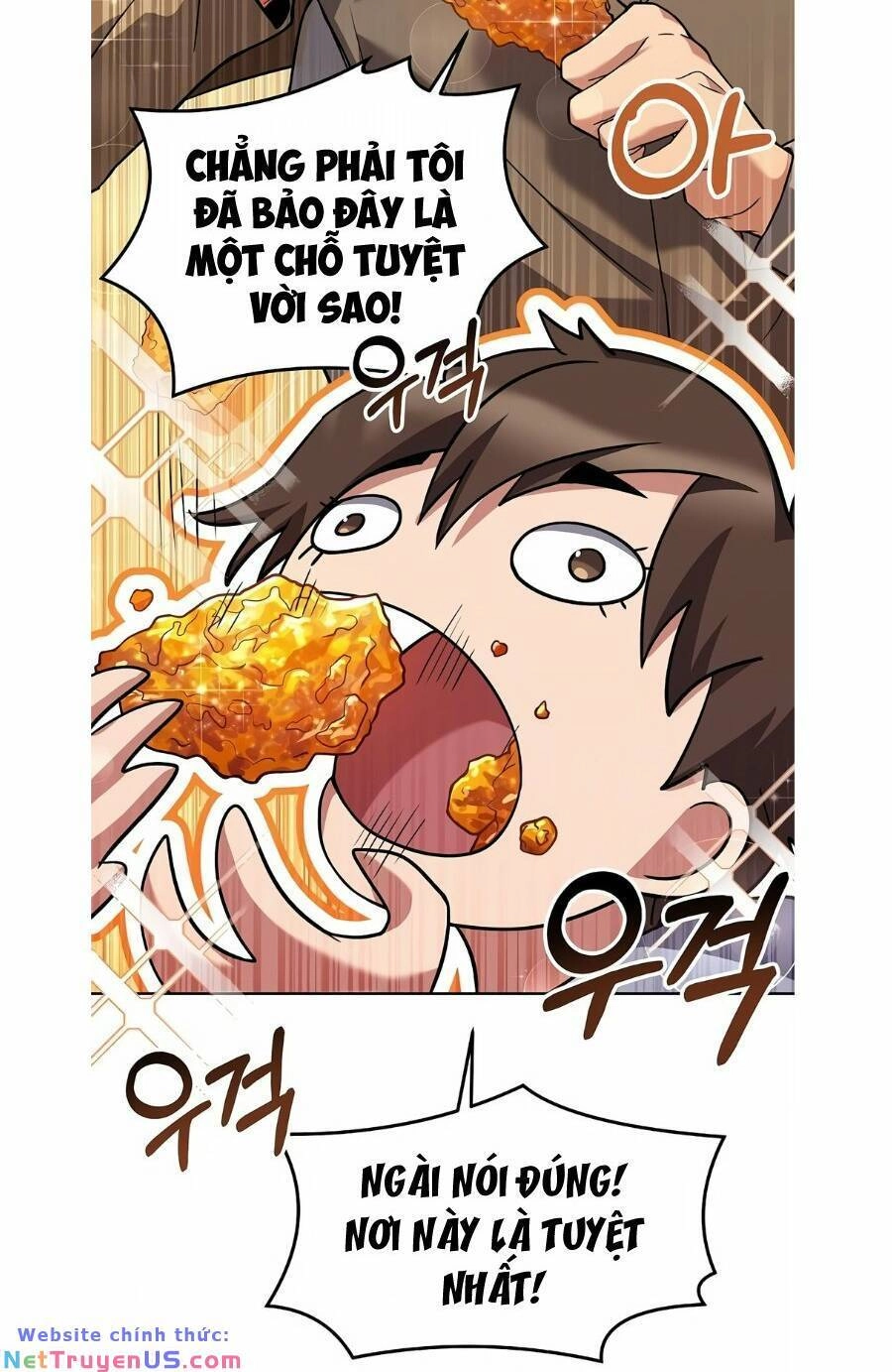 Đại Pháp Sư Mở Nhà Hàng Chapter 5 - 44