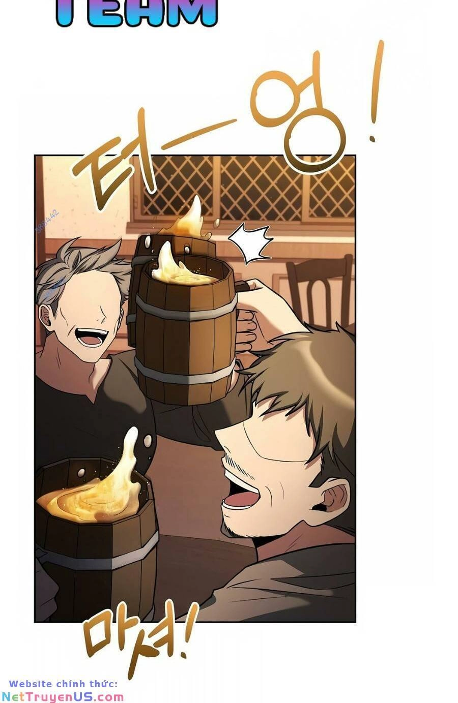 Đại Pháp Sư Mở Nhà Hàng Chapter 5 - 58