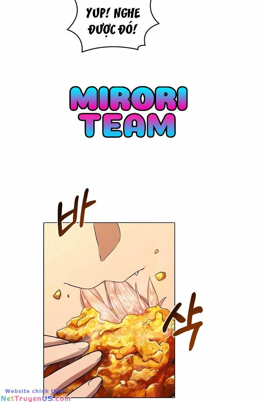 Đại Pháp Sư Mở Nhà Hàng Chapter 5 - 64