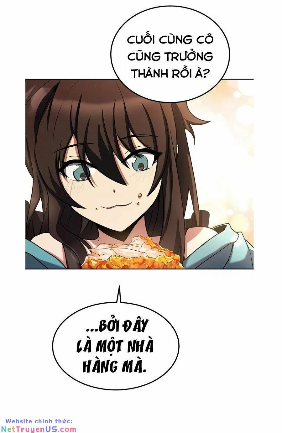 Đại Pháp Sư Mở Nhà Hàng Chapter 5 - 67