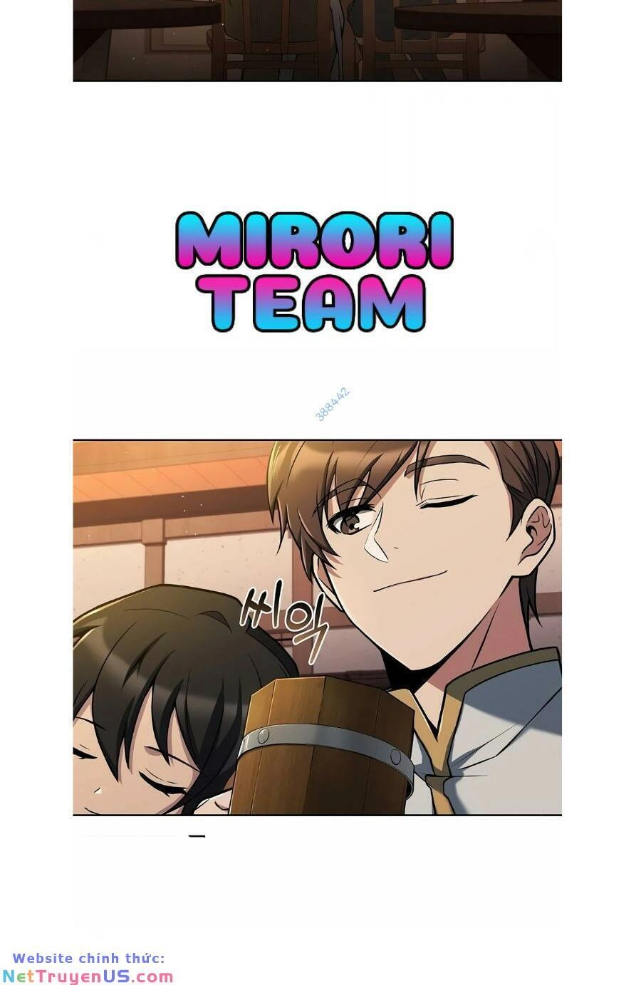 Đại Pháp Sư Mở Nhà Hàng Chapter 5 - 70