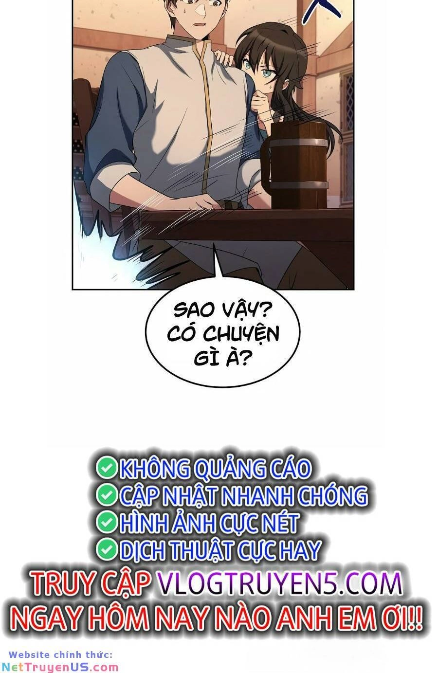 Đại Pháp Sư Mở Nhà Hàng Chapter 5 - 74