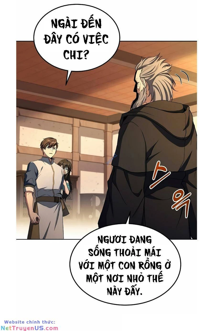 Đại Pháp Sư Mở Nhà Hàng Chapter 5 - 81