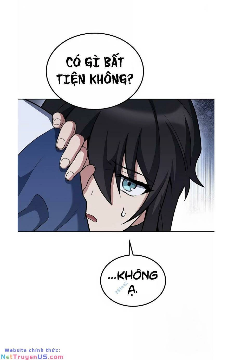 Đại Pháp Sư Mở Nhà Hàng Chapter 5 - 82