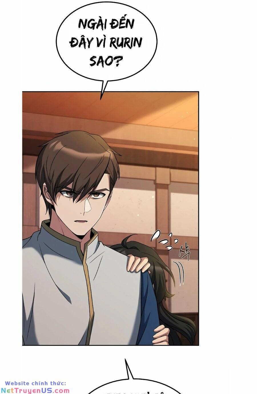 Đại Pháp Sư Mở Nhà Hàng Chapter 5 - 83