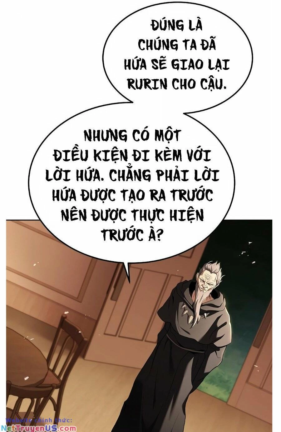 Đại Pháp Sư Mở Nhà Hàng Chapter 5 - 91
