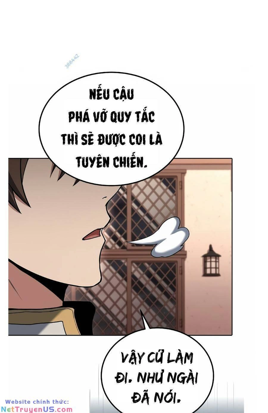 Đại Pháp Sư Mở Nhà Hàng Chapter 5 - 97