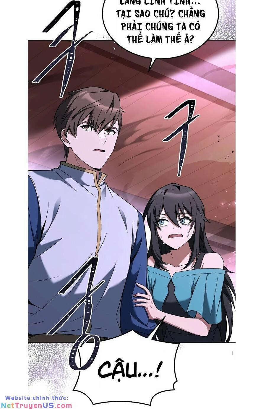 Đại Pháp Sư Mở Nhà Hàng Chapter 5 - 100