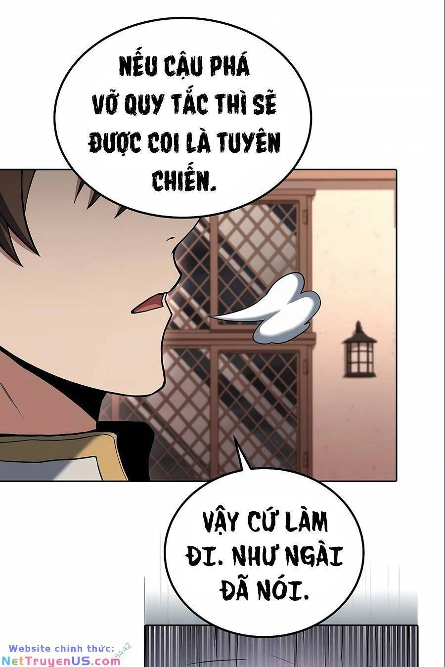 Đại Pháp Sư Mở Nhà Hàng Chapter 6 - 1