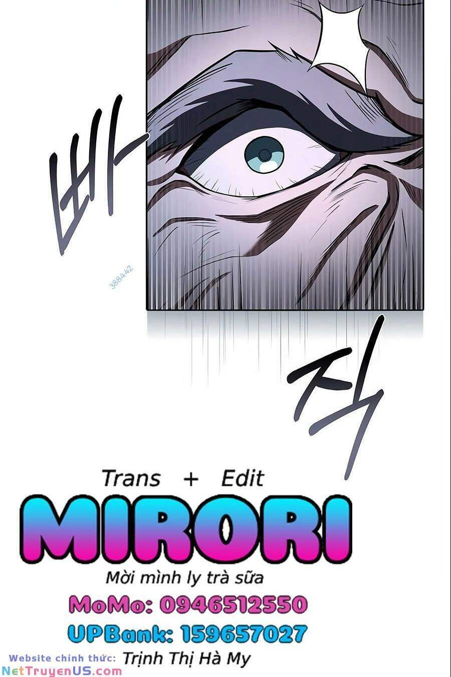 Đại Pháp Sư Mở Nhà Hàng Chapter 6 - 2