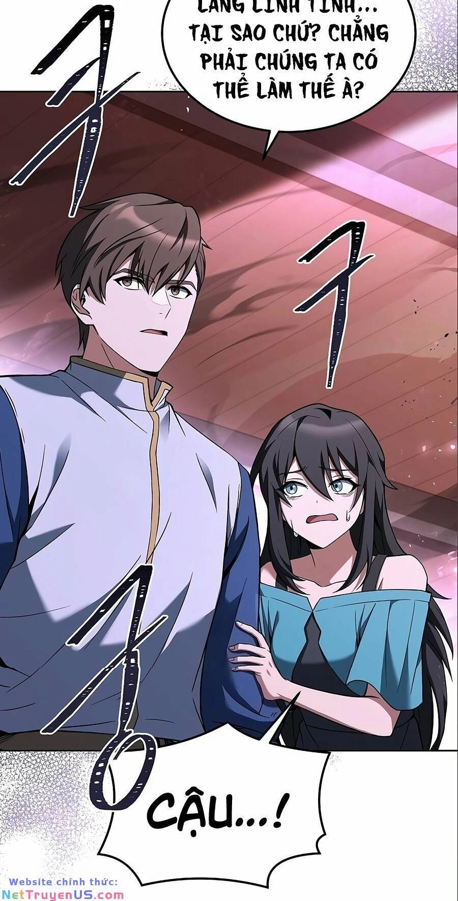 Đại Pháp Sư Mở Nhà Hàng Chapter 6 - 4