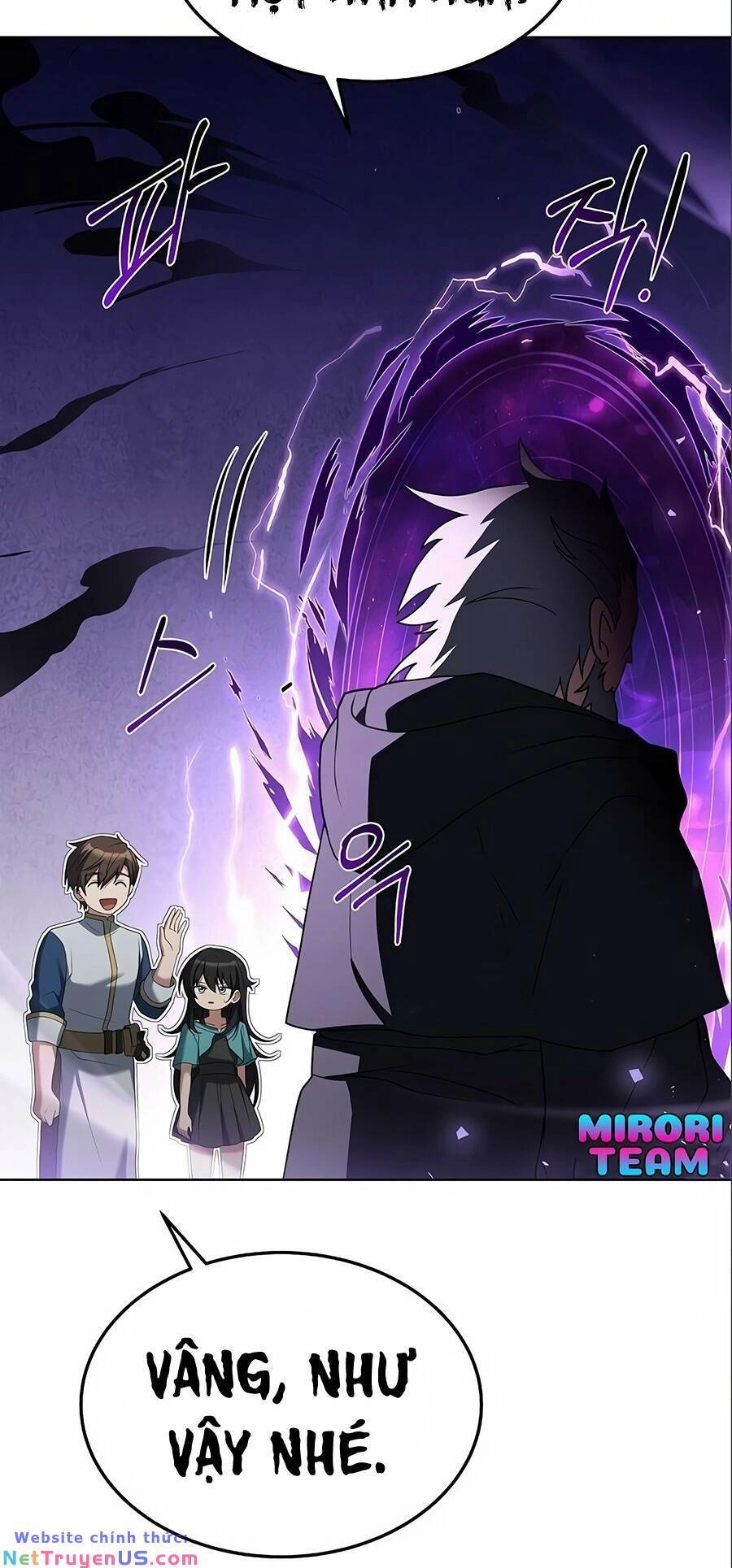 Đại Pháp Sư Mở Nhà Hàng Chapter 6 - 15