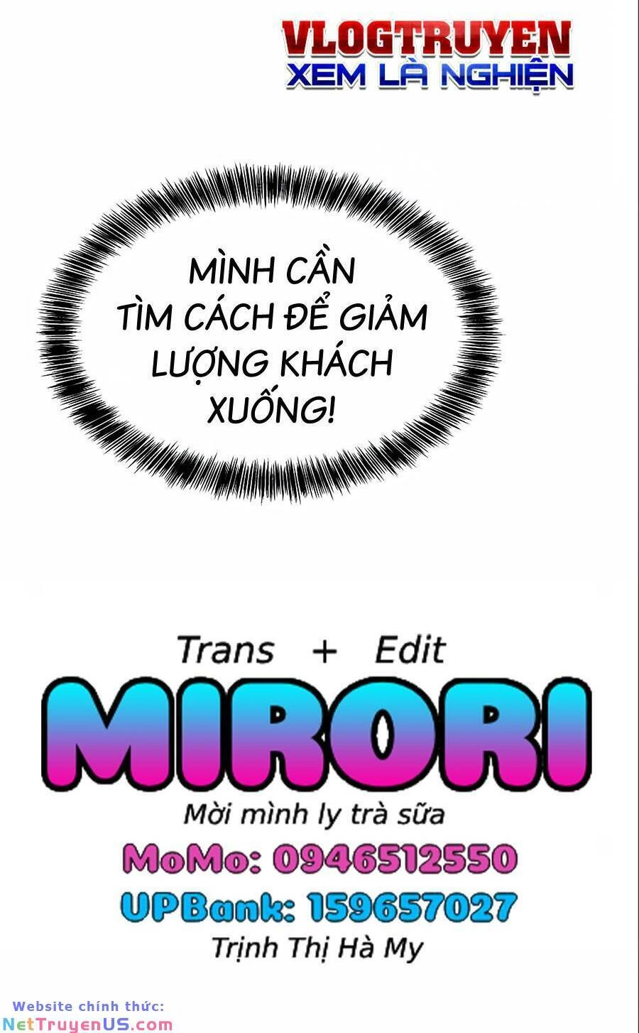 Đại Pháp Sư Mở Nhà Hàng Chapter 6 - 25