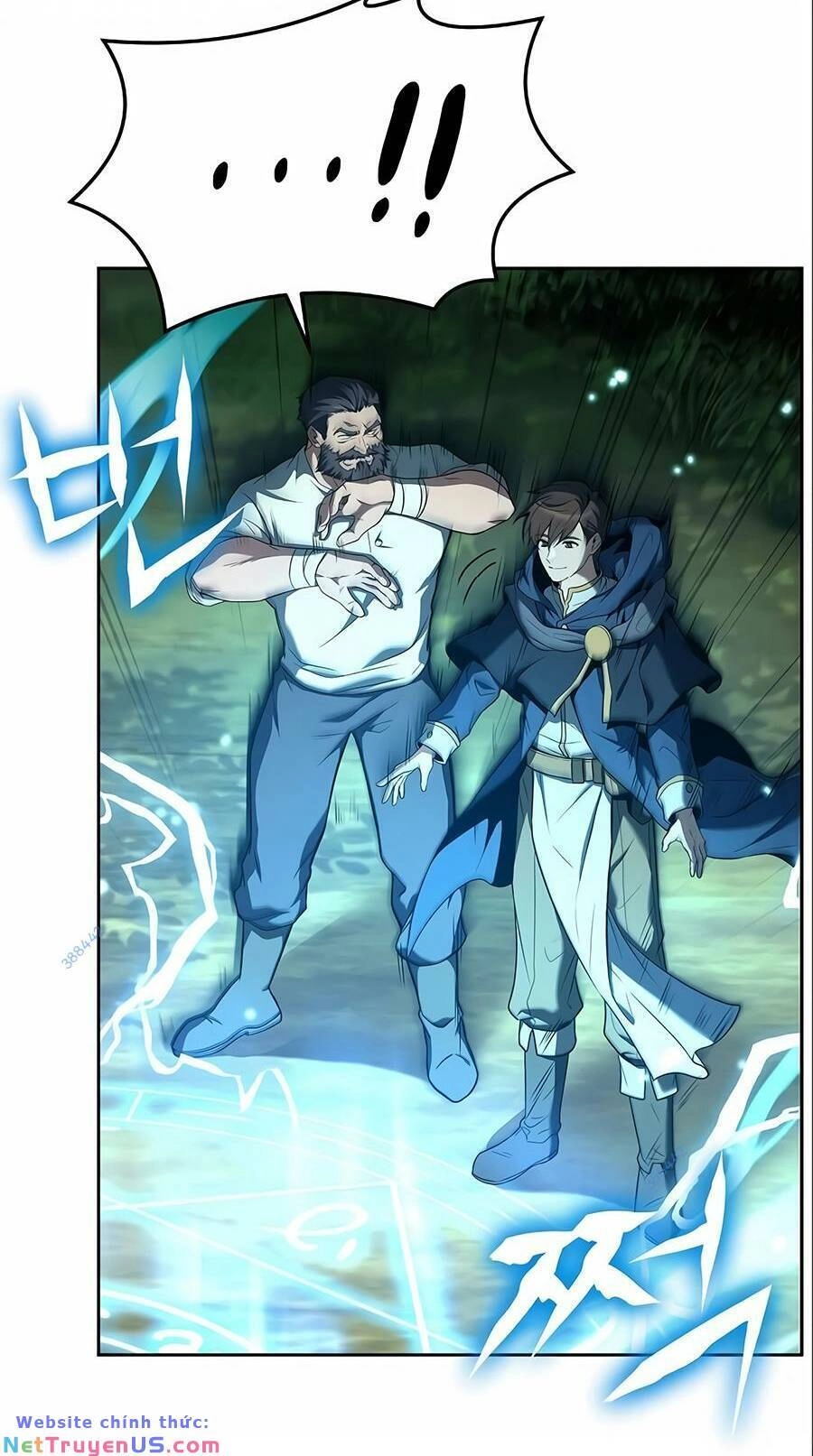 Đại Pháp Sư Mở Nhà Hàng Chapter 6 - 40