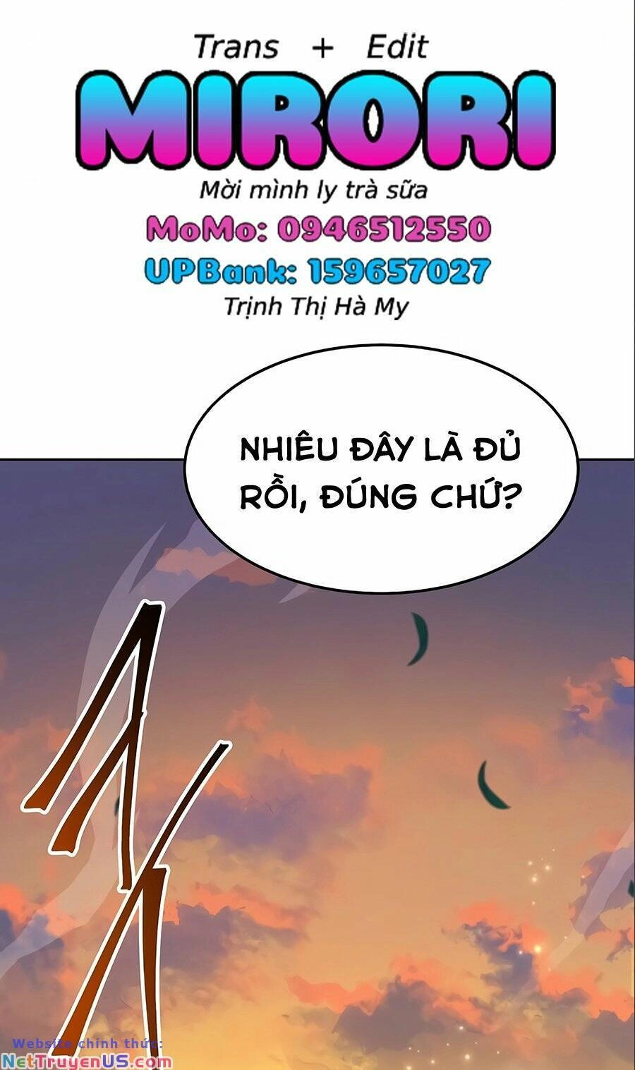 Đại Pháp Sư Mở Nhà Hàng Chapter 6 - 41