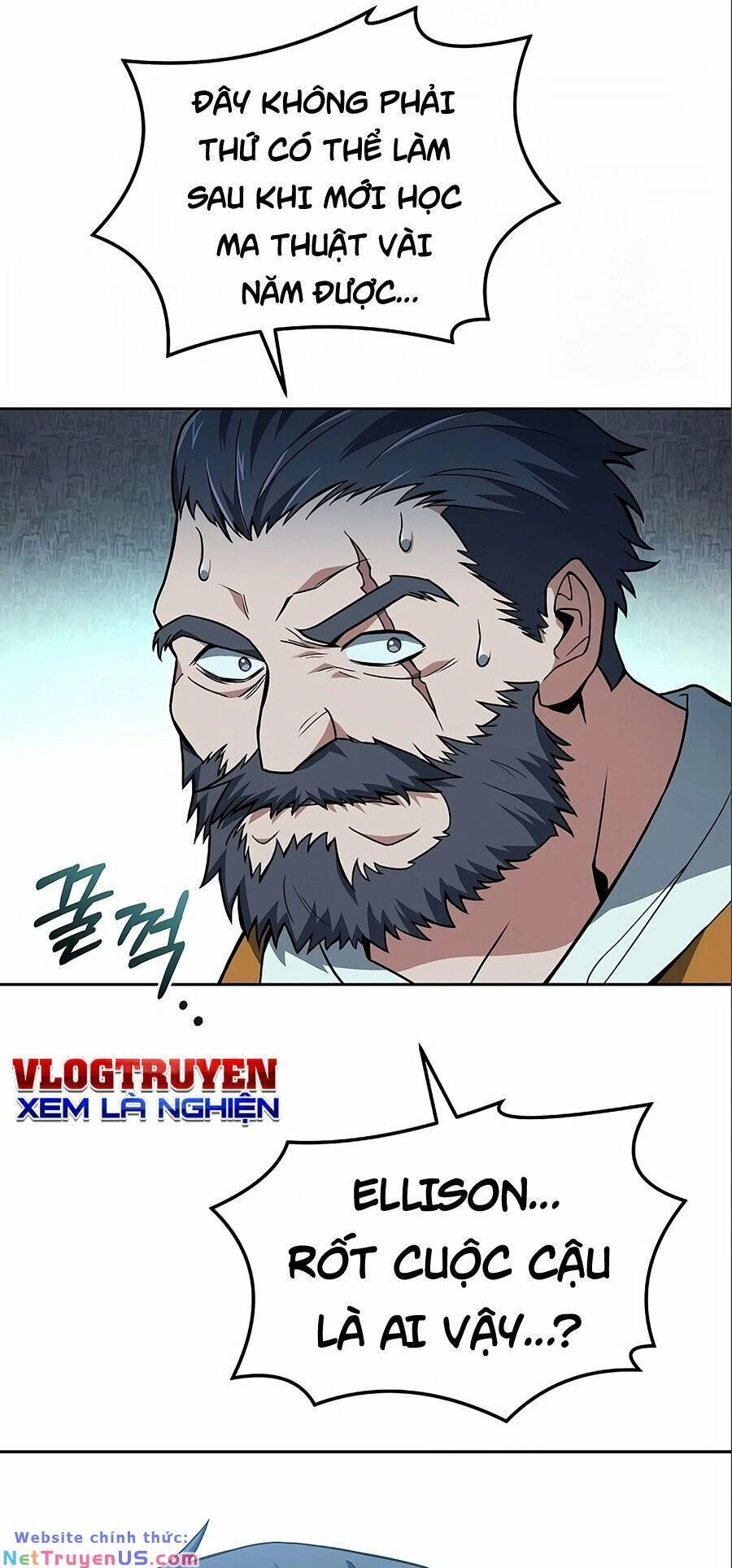 Đại Pháp Sư Mở Nhà Hàng Chapter 6 - 44